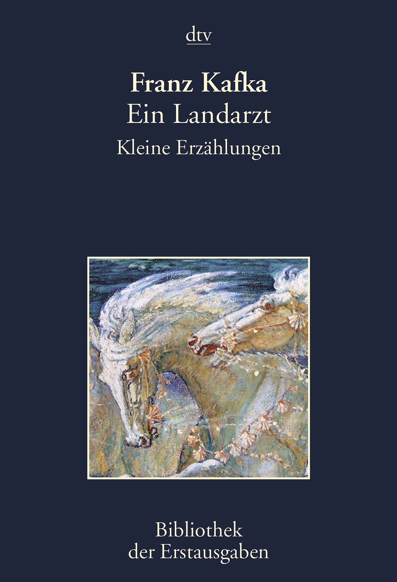 Ein Landarzt Classics