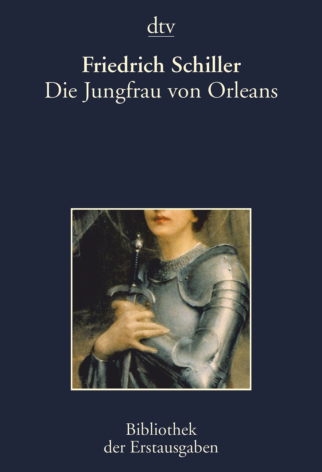 Die Jungfrau von Orleans Classics