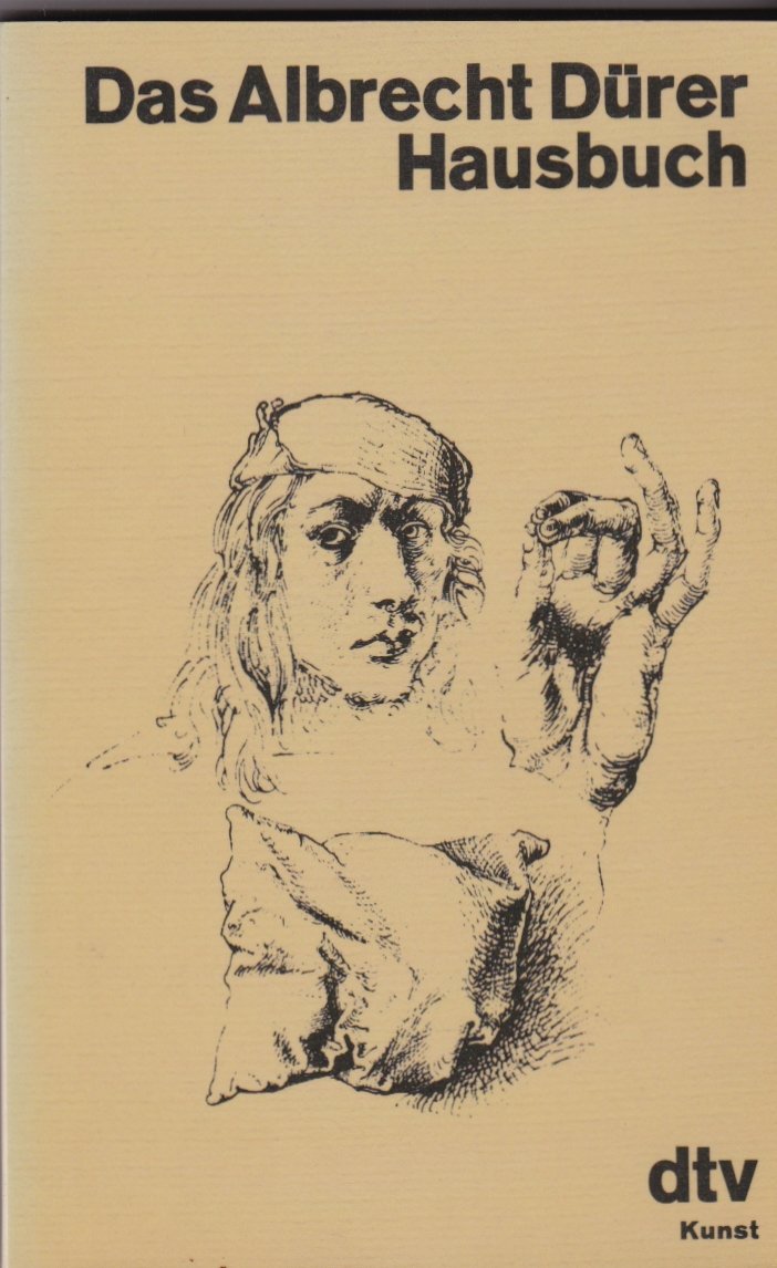 Das Albrecht Dürer Hausbuch. Eine Auswahl aus dem graphischen Werk. Film, Art & Culture