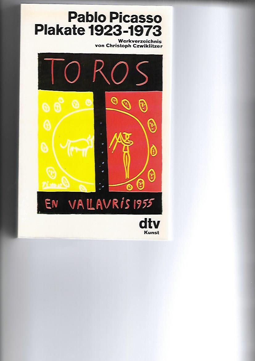 Plakate 1923 - 1973. Film, Art & Culture
