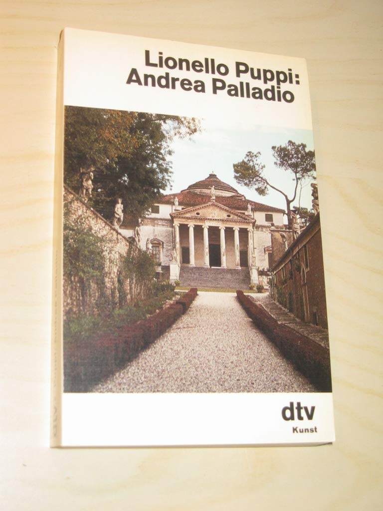 Andrea Palladio (dtv - Kunst) Architecture