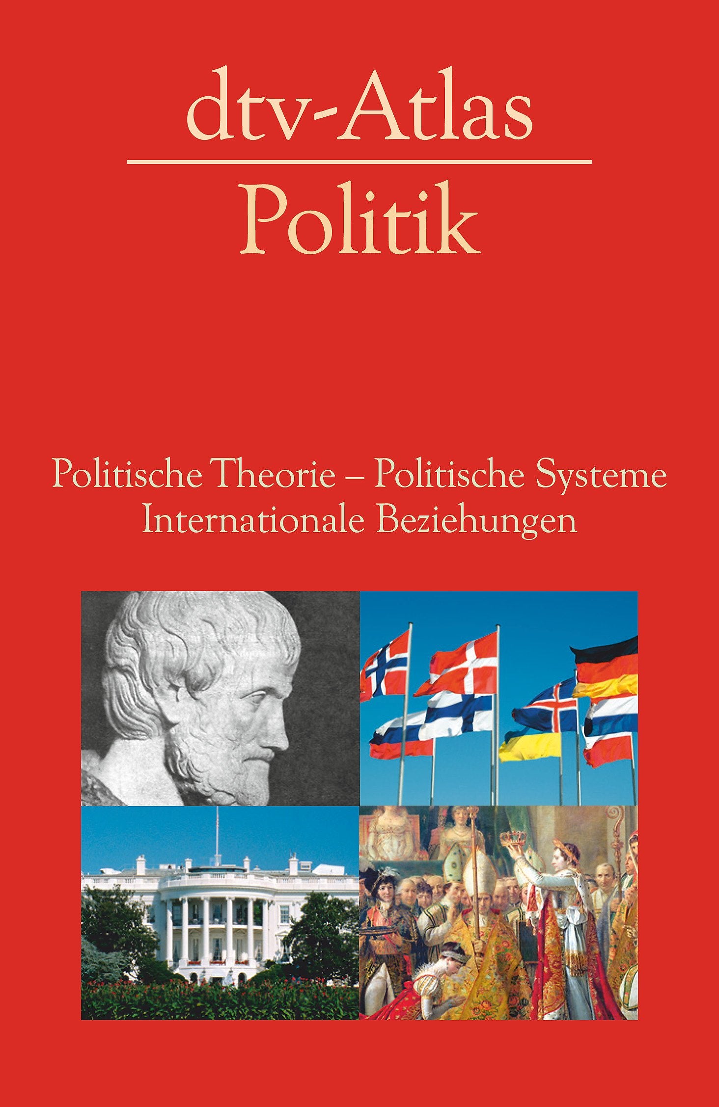 dtv-Atlas Politik Philosophy