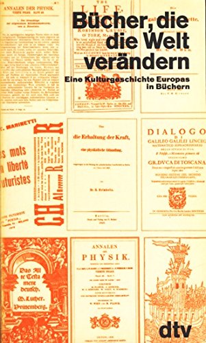 Bücher, die die Welt verändern. Second-hand books on film, art and culture