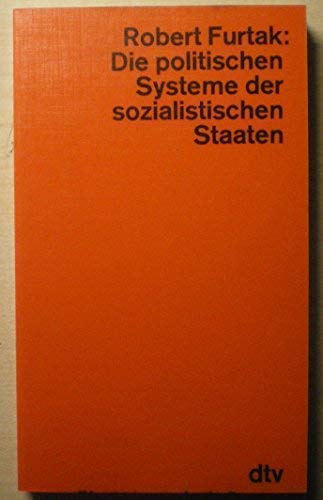 Die politischen Systeme der sozialistischen Staaten. Politics & History