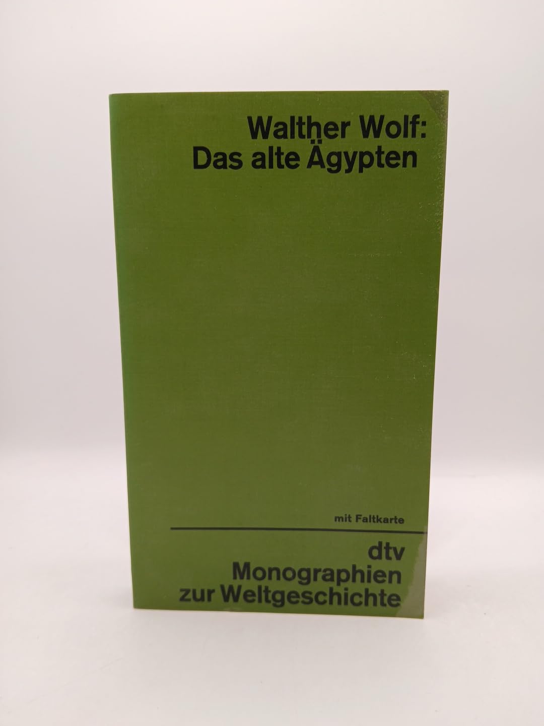Das alte Ägypten. Monographien zur Weltgeschichte. Film, Art & Culture