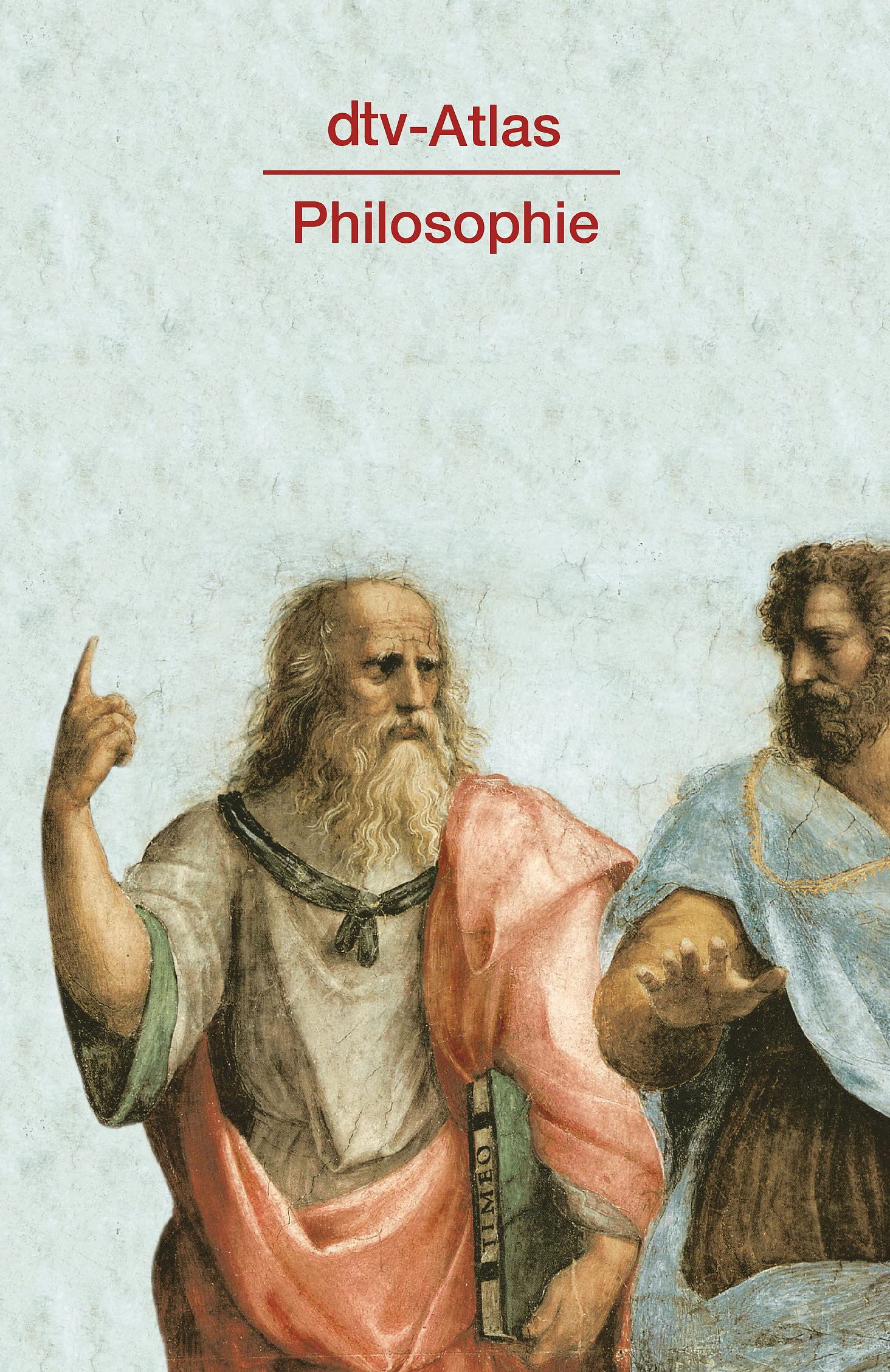 dtv-Atlas Philosophie Philosophy
