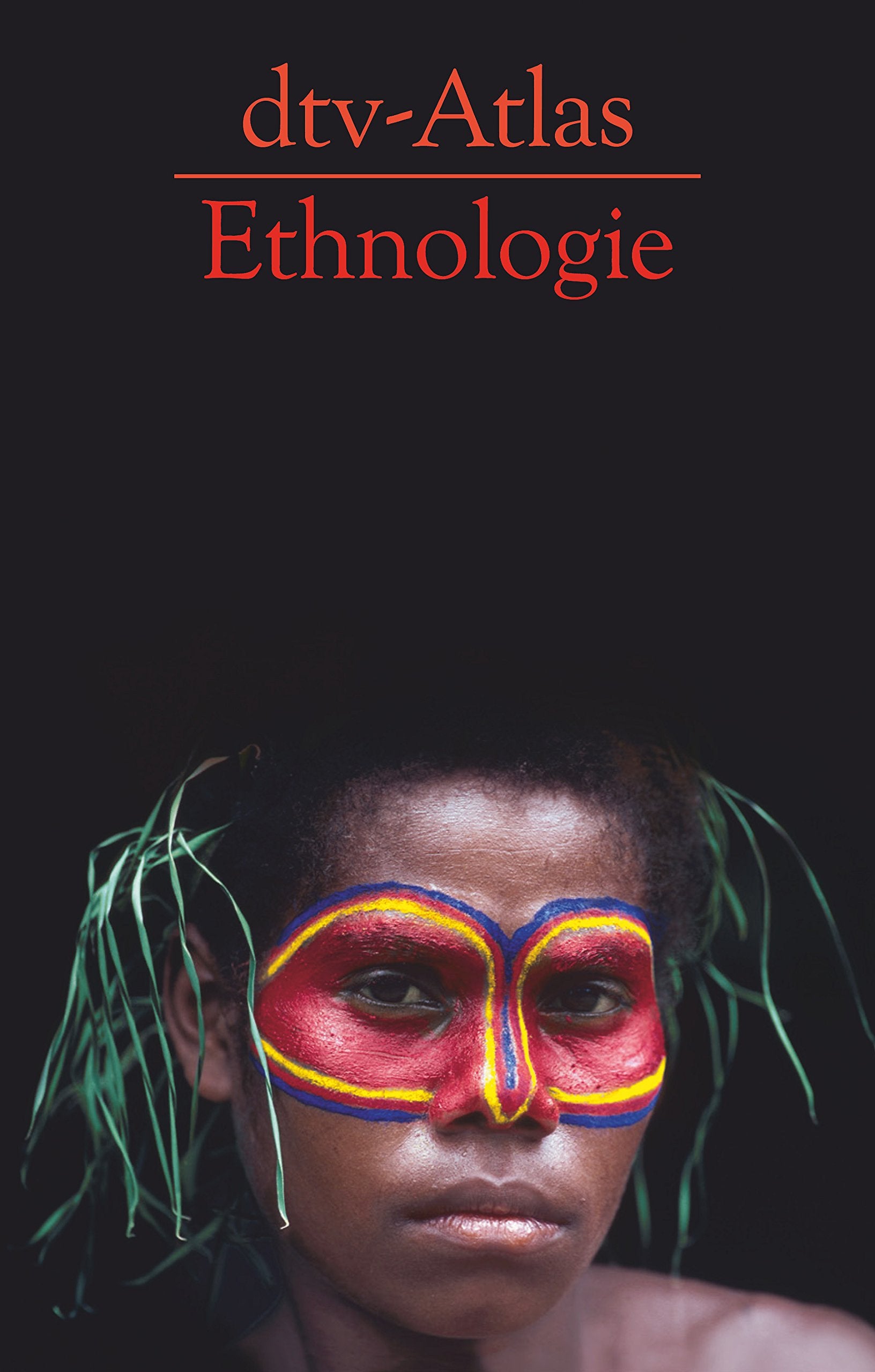 dtv-Atlas Ethnologie Law