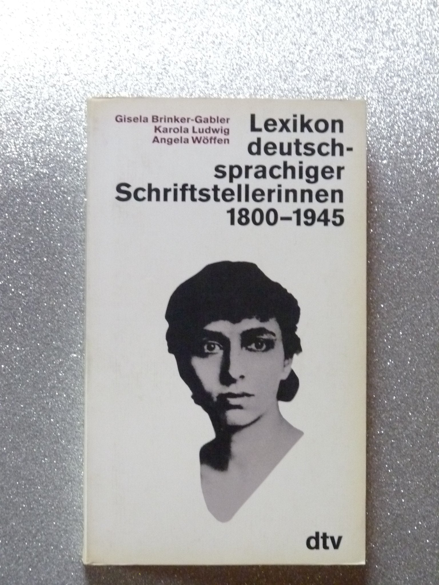 Lexikon deutschsprachiger Schriftstellerinnen 1800-1945 Social Sciences