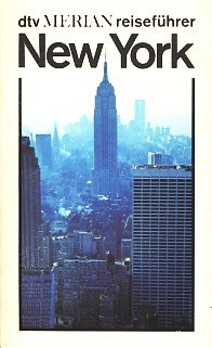 dtv Merian reiseführer. New York Travel
