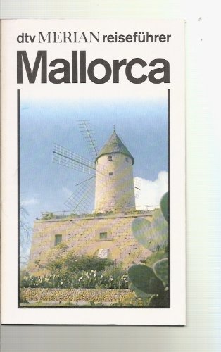 Mallorca (dtv - Merian Reiseführer) Travel