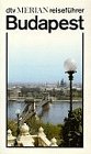 Budapest (dtv - Merian Reiseführer) Travel