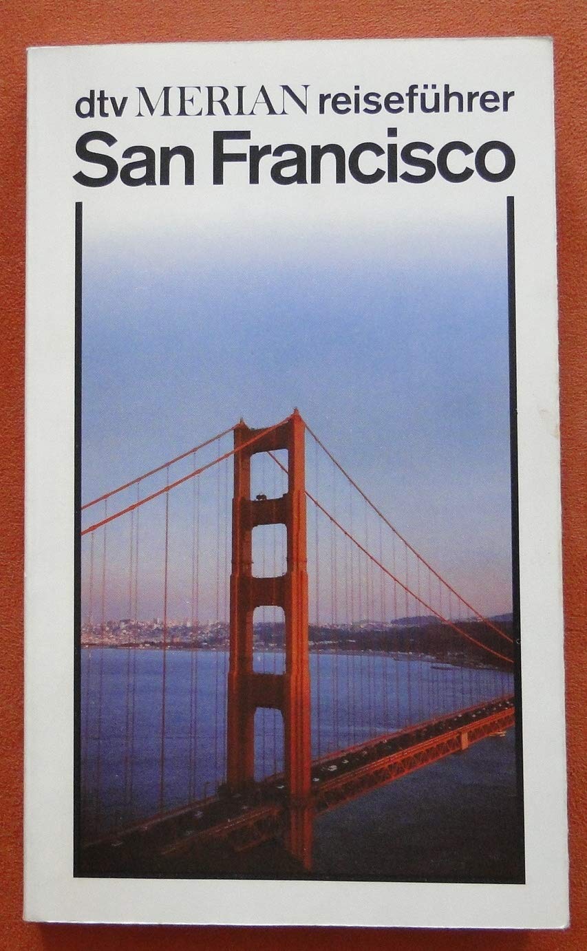 San Francisco (dtv - Merian Reiseführer) Travel