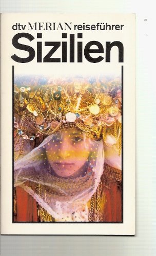 Sizilien (dtv - Merian Reiseführer) Books