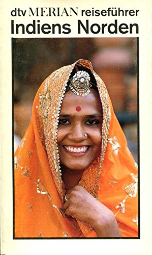 Indiens Norden (dtv - Merian Reiseführer) Books