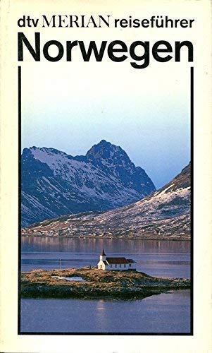 Norwegen (dtv - Merian Reiseführer) Books