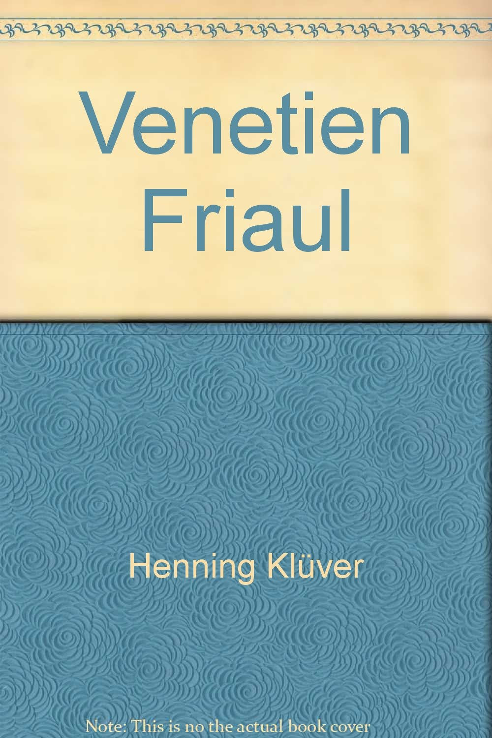 Venetien. Friaul (dtv - Merian Reiseführer) Travel