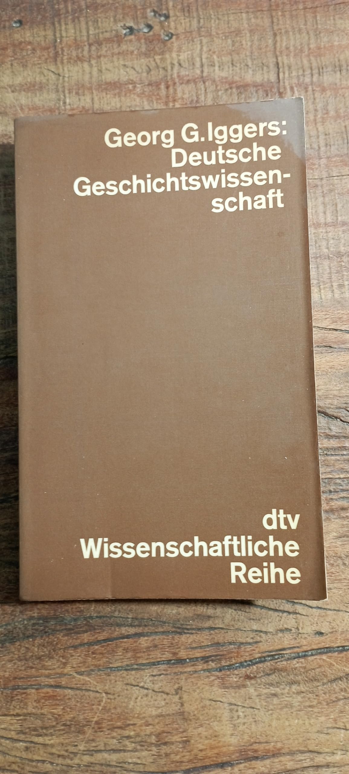 Deutsche Geschichtswissenschaft. Books