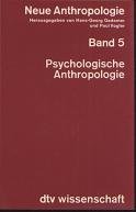 Neue Anthropologie V. Psychologische Anthropologie. Philosophy
