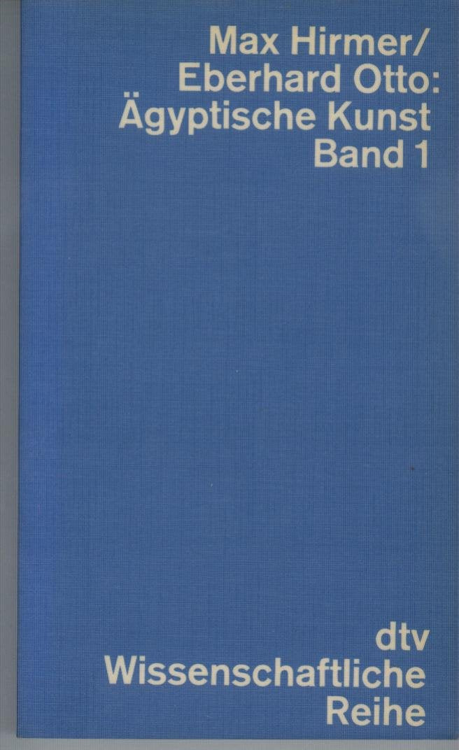 Ägyptische Kunst, Band 1 Books
