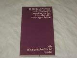 Westdeutsche Literatur der sechziger Jahre. Books