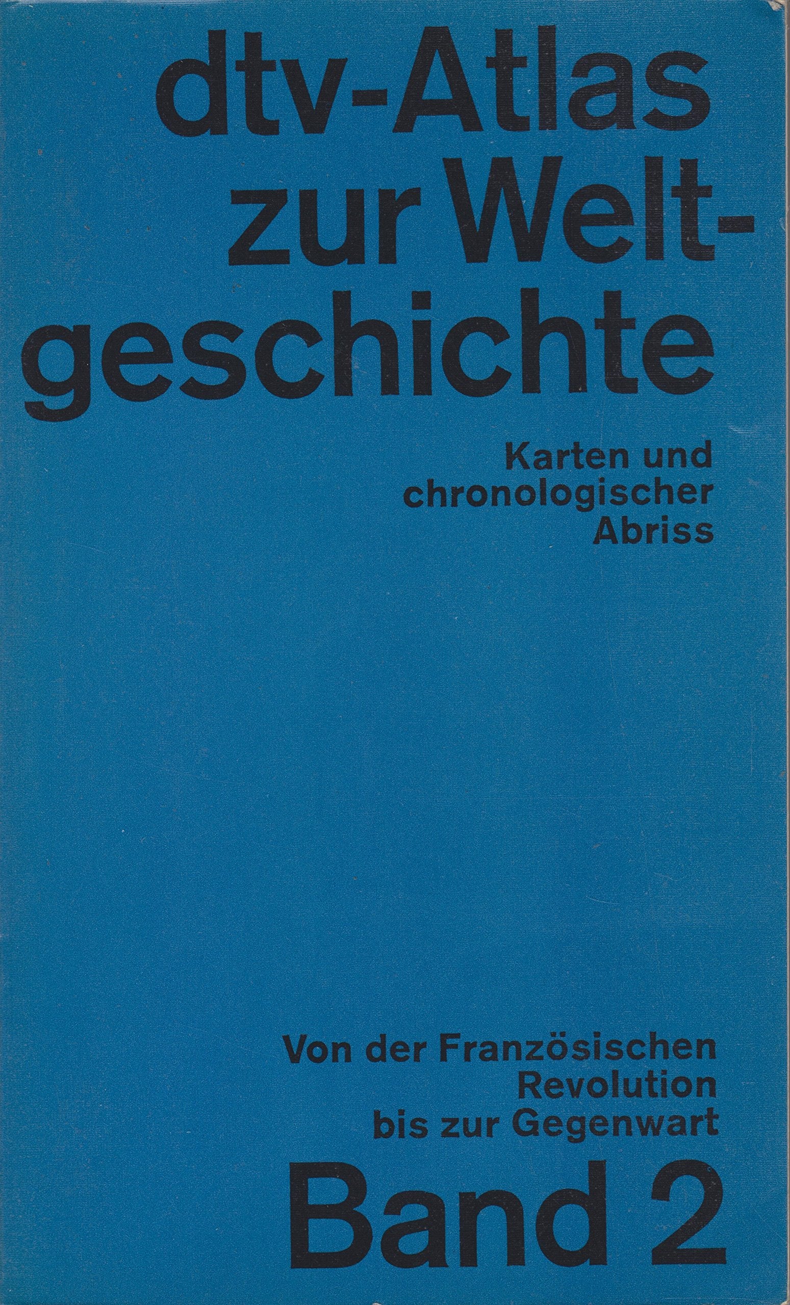 Weltgeschichte der Schlachten und Kriegszüge II. Books