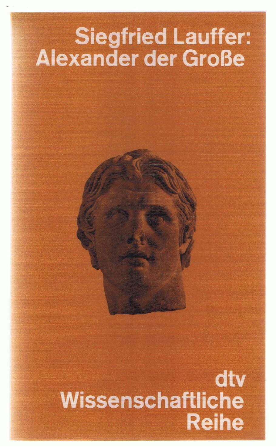 Alexander der Grosse (dtv Kultur & Geschichte) Politics & Society