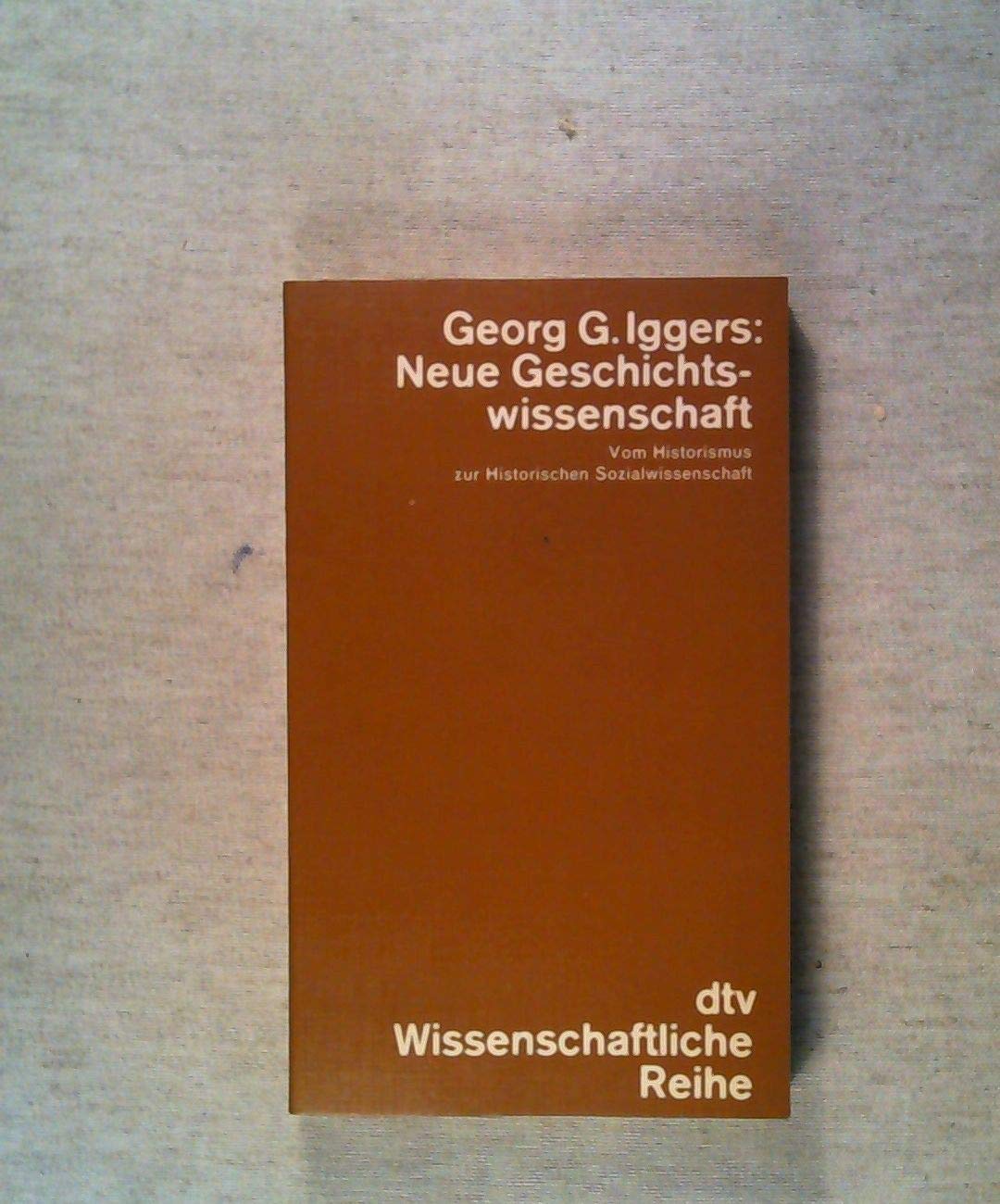 Neue Geschichtswissenschaft Books