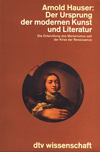 Der Ursprung der modernen Kunst und Literatur Art & Literature