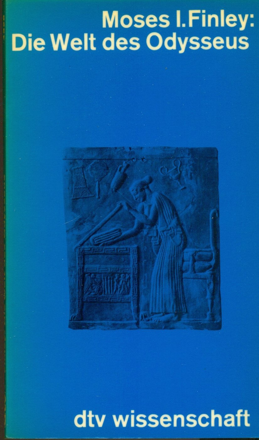 Product Image: Die Welt des Odysseus.
