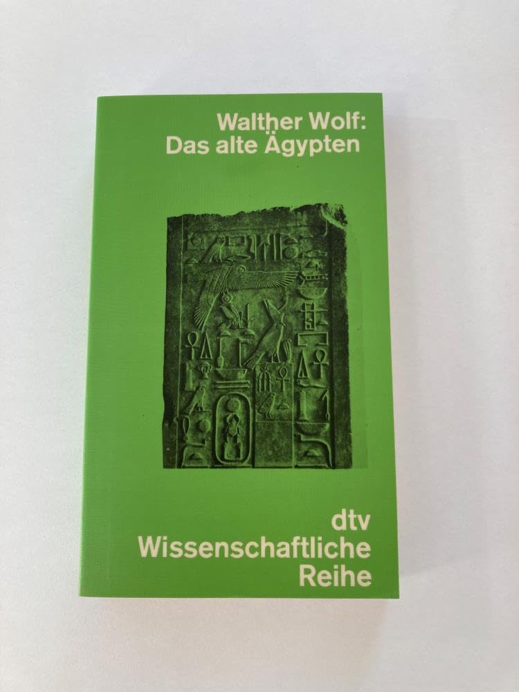 Das alte Ägypten. Film, Art & Culture