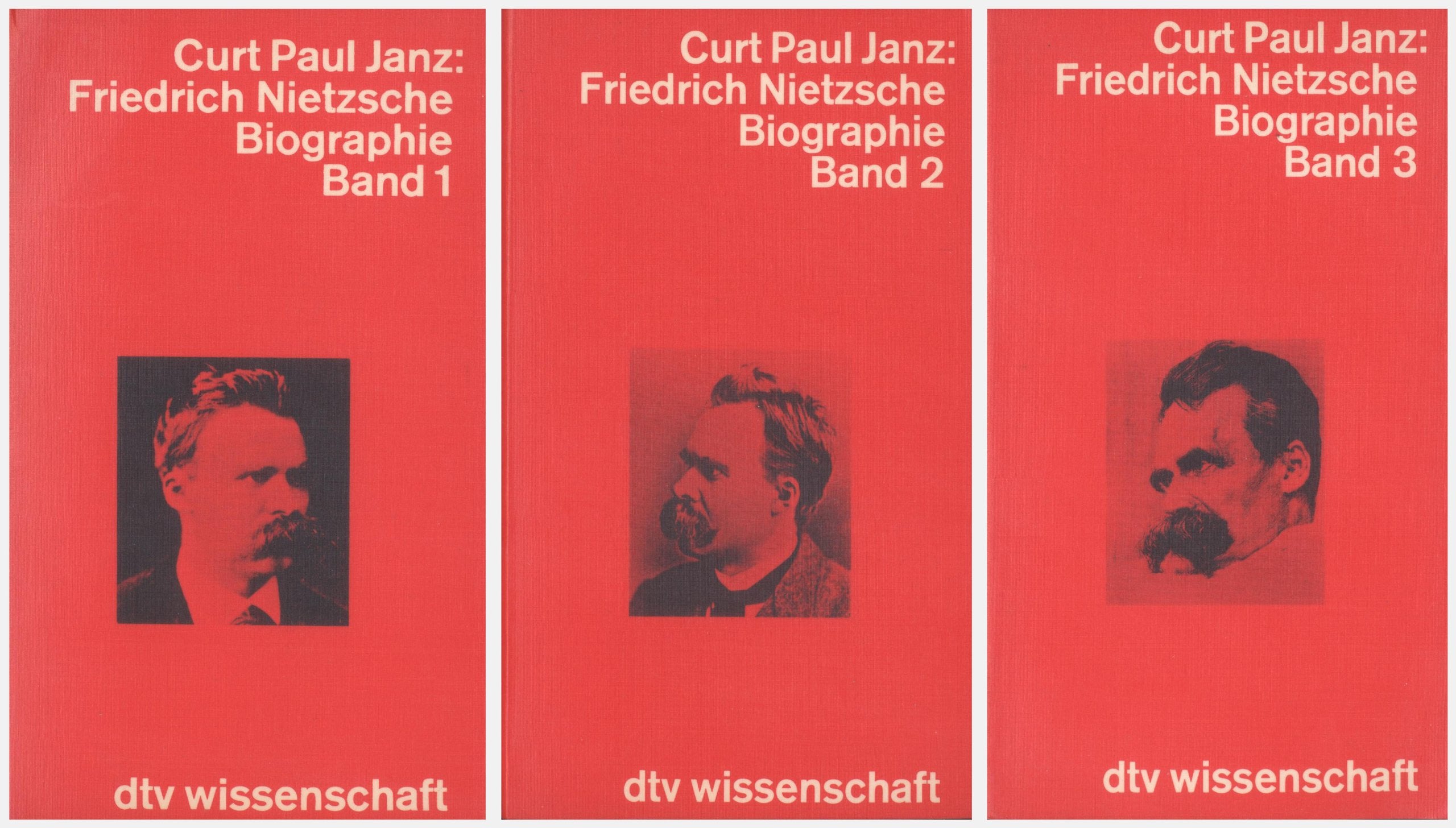 Friedrich Nietzsche. Biographie. Science Books