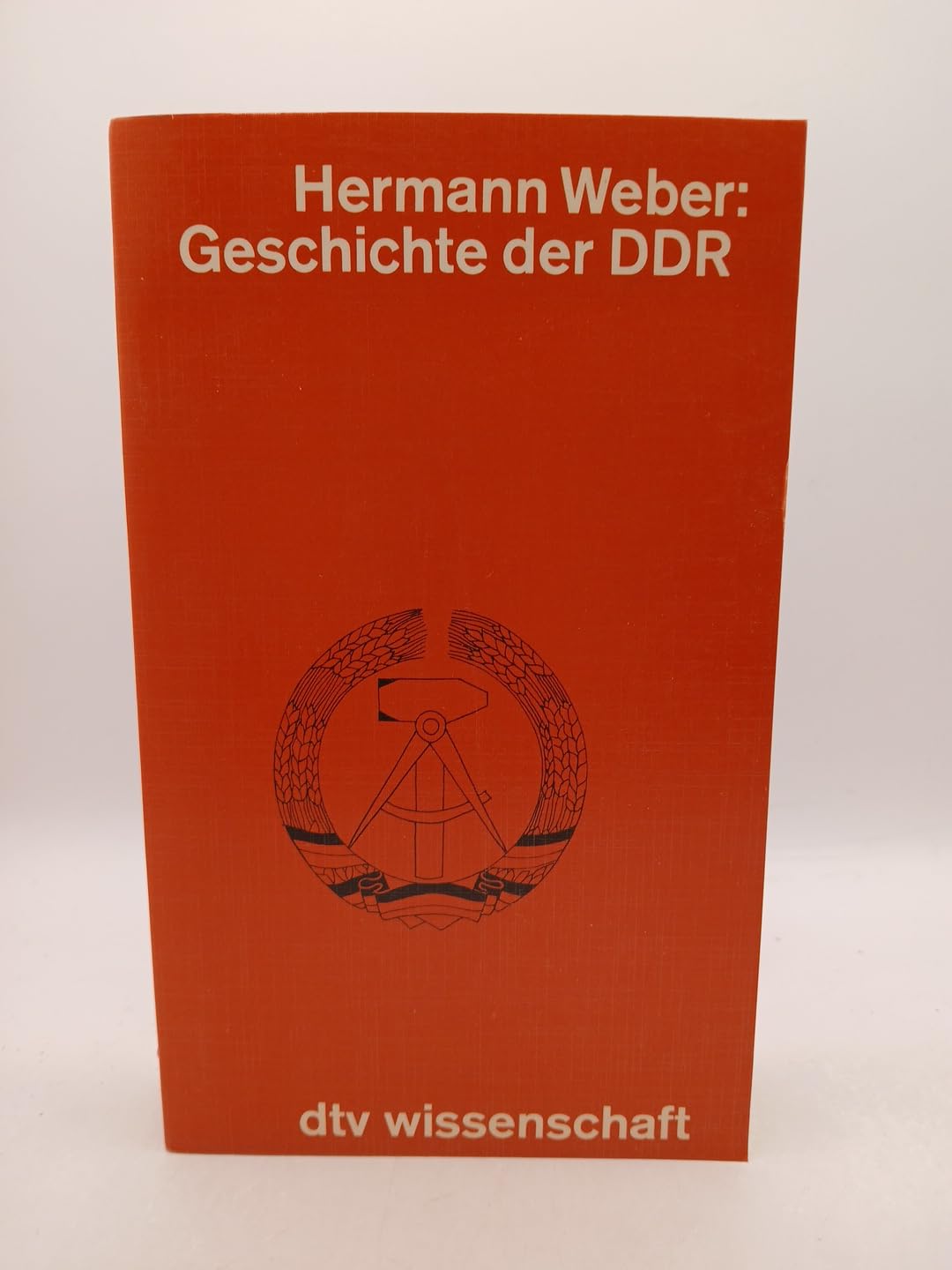 Geschichte der DDR (dtv Kultur & Geschichte) Learning & Reference