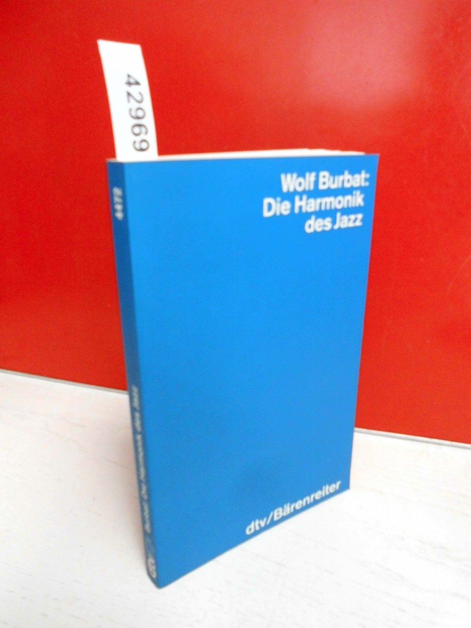 DIE HARMONIK DES JAZZ (Information & Wissen) Arts & Music