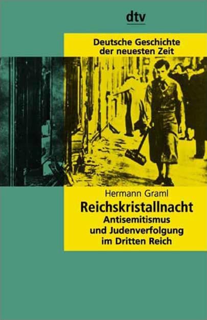 Product Image: Reichskristallnacht