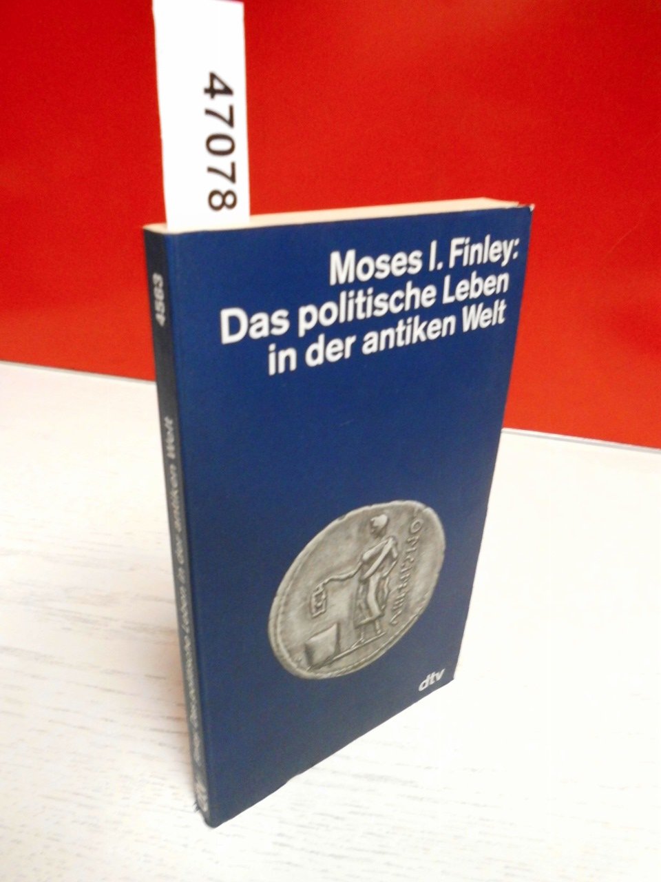 Das politische Leben in der antiken Welt (dtv Kultur & Geschichte) Books