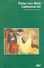 Liebesverrat: Die Treulosen in der Literatur (dtv Kultur & Geschichte) Philosophy