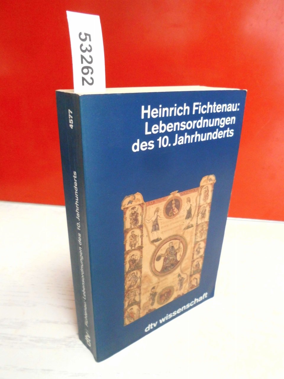 Lebensordnungen des 10. Jahrhunderts Business, Finance & Career