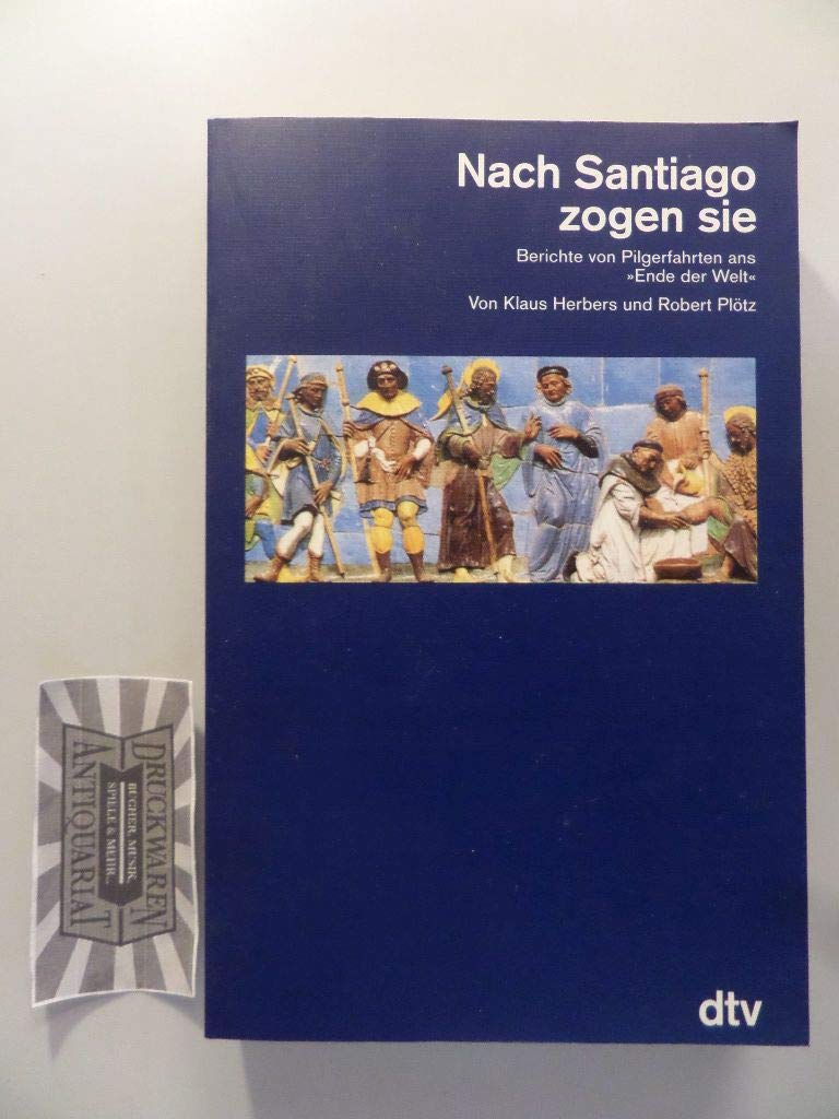 Product Image: Nach Santiago zogen sie