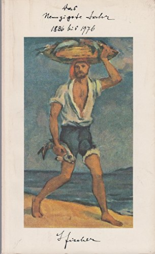 Almanach. Das neunzigste Jahr 1886-1976. Ein Rechenschaftsbericht in Bildern. Books