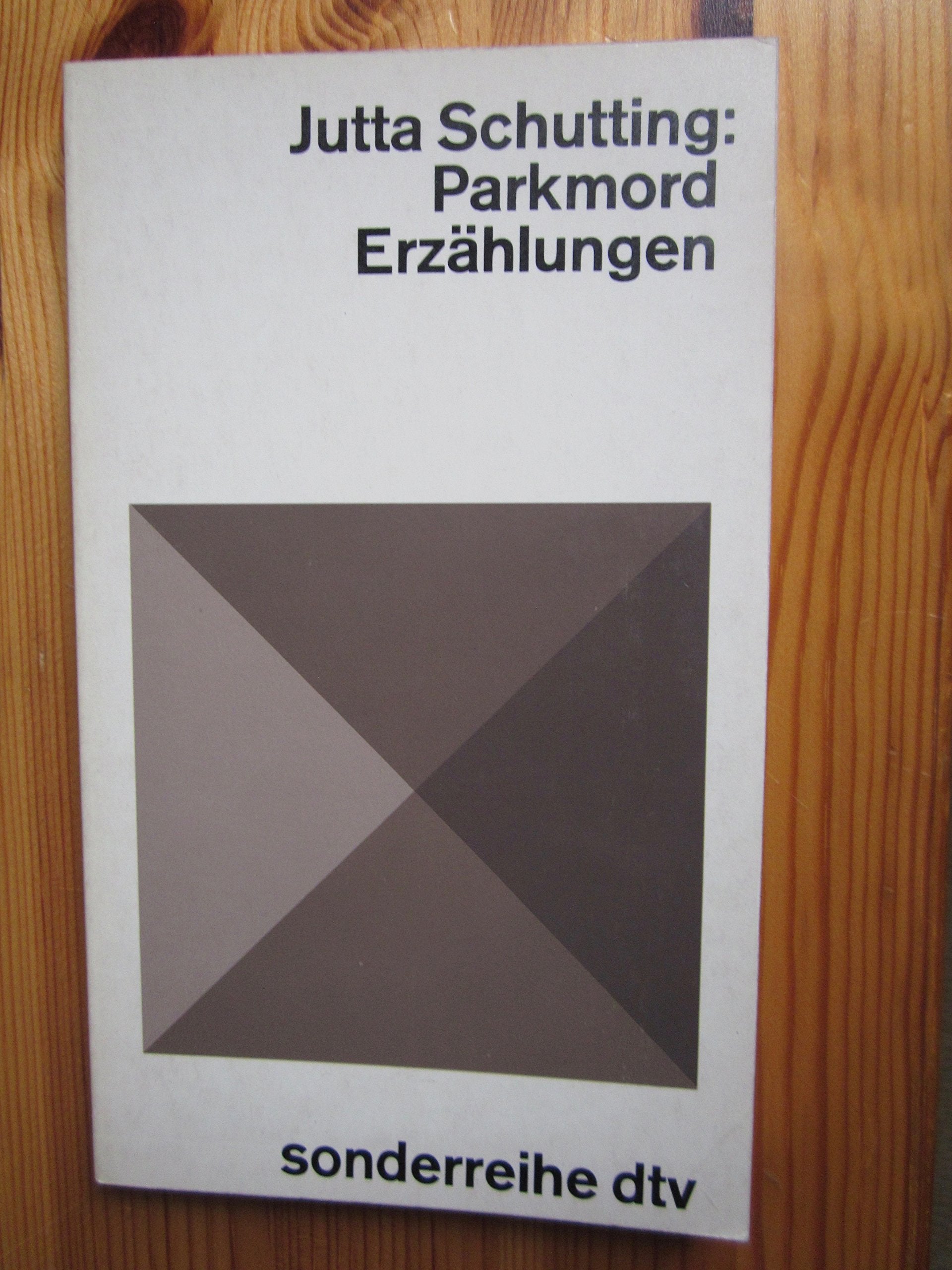 Product Image: Parkmord.