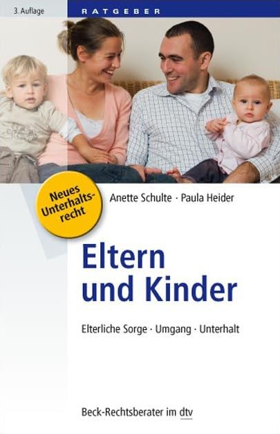 Eltern und Kinder Law