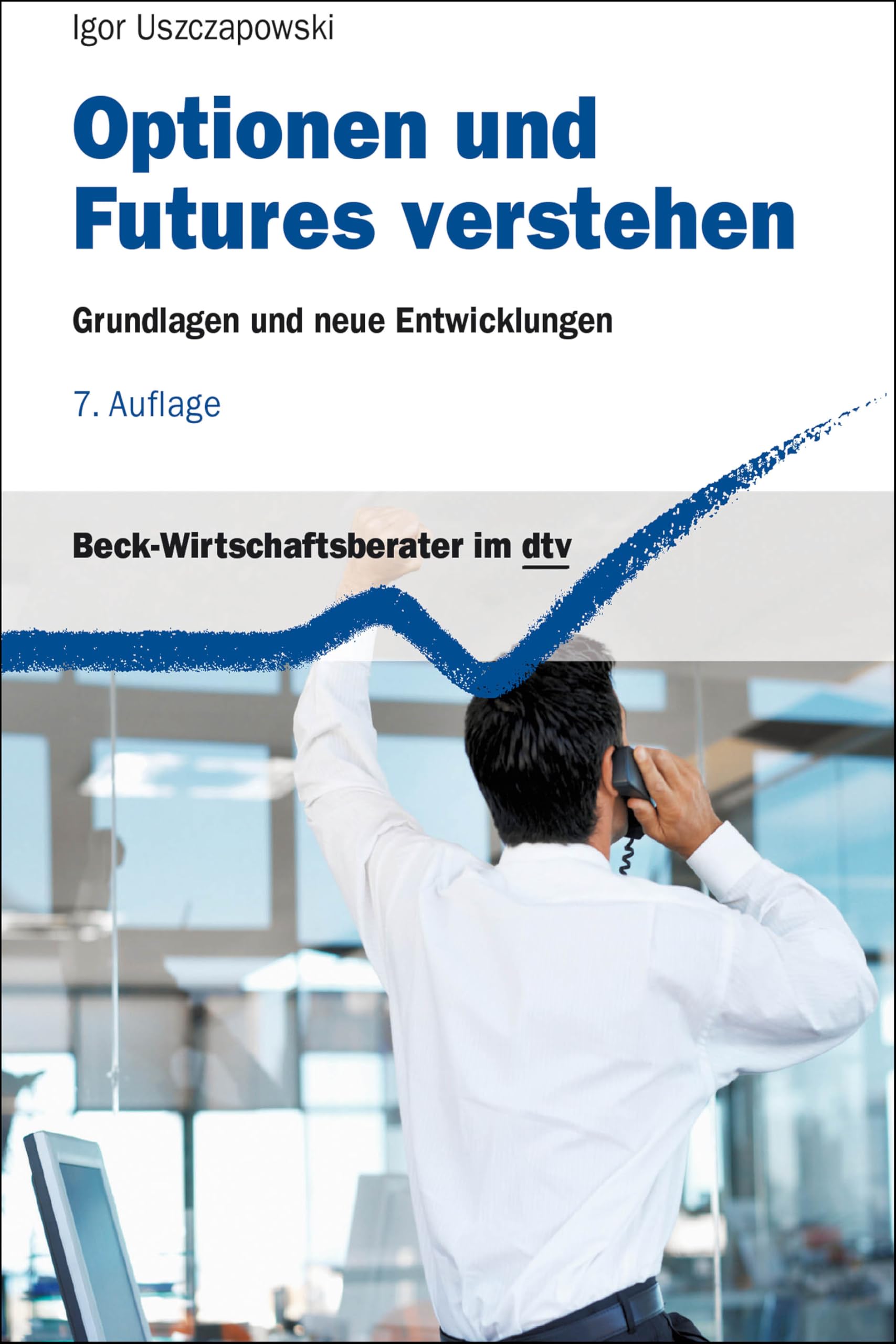Optionen und Futures verstehen book