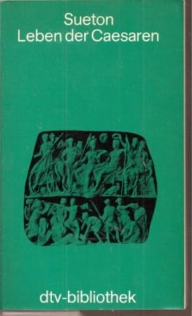 Leben der Caesaren. General education Books