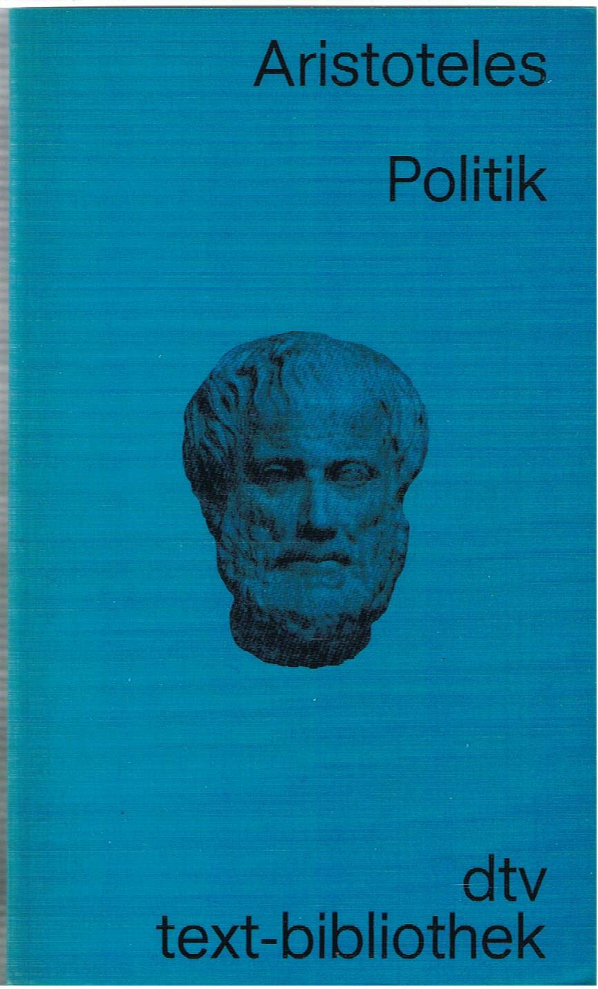 Politik. Philosophy