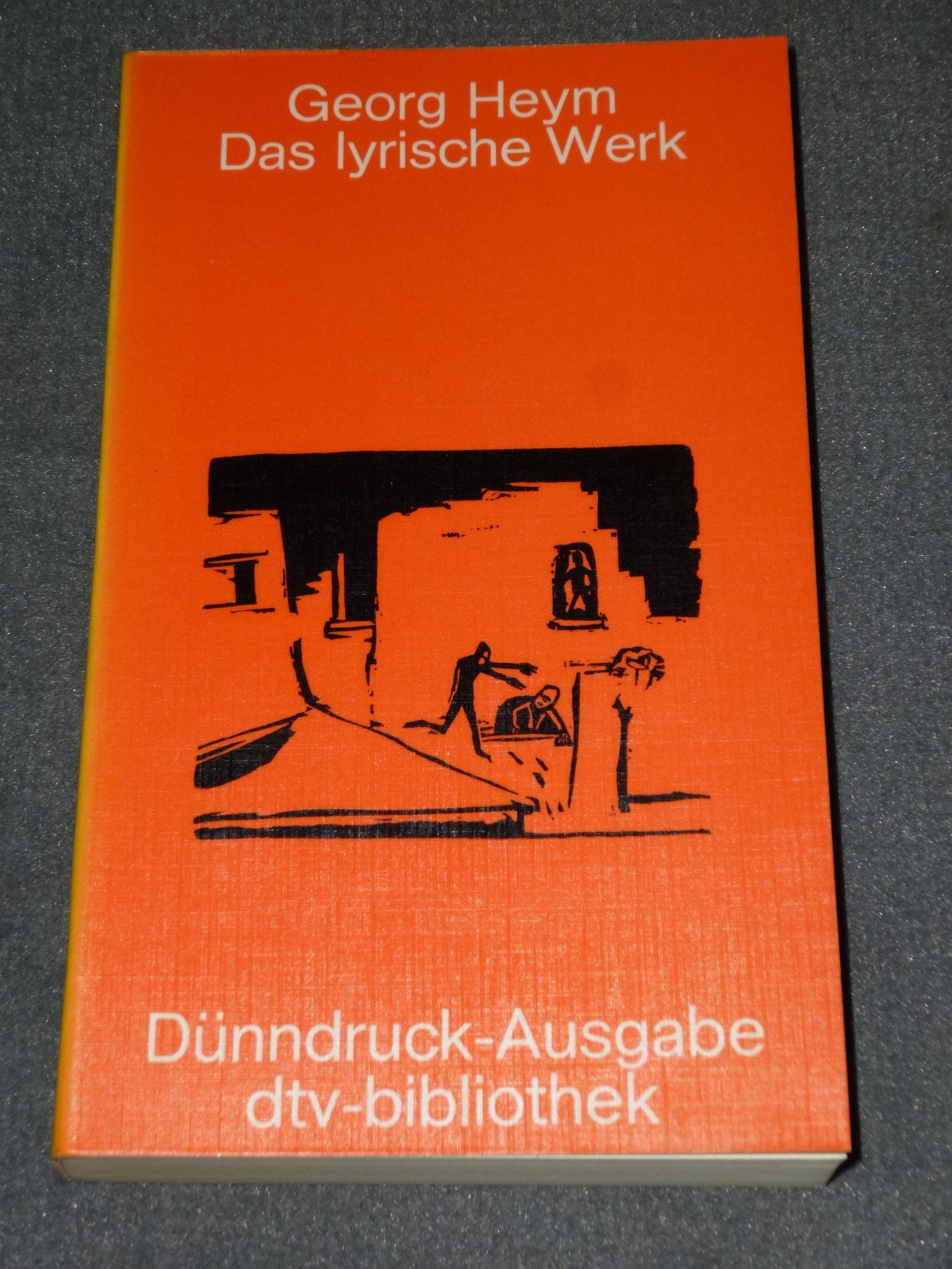 Das lyrische Werk Books