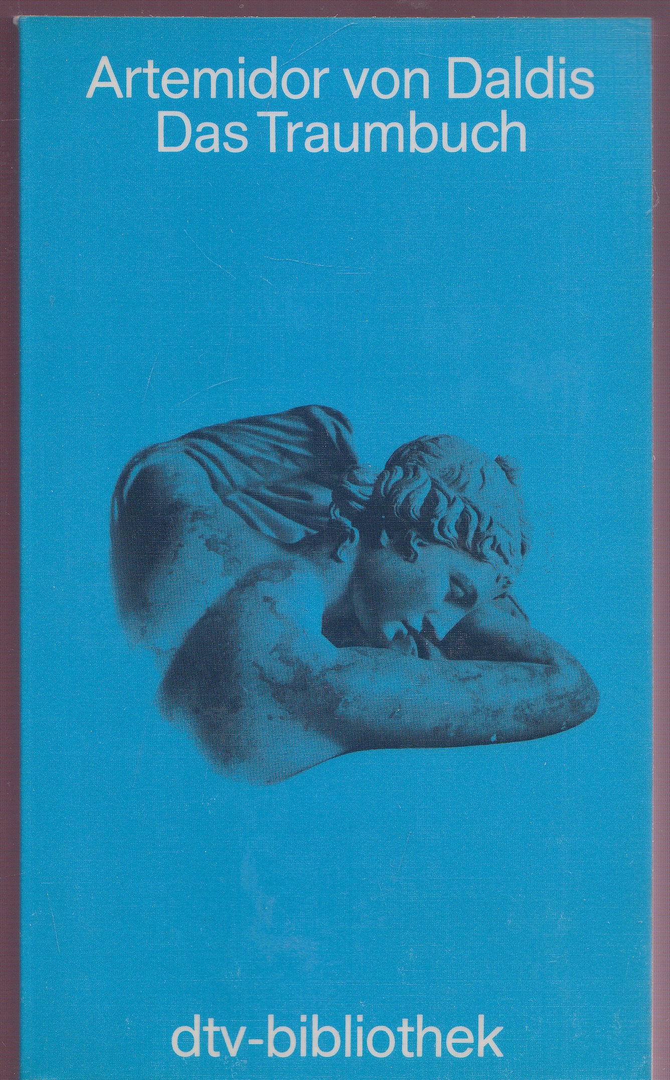 Das Traumbuch. Psychology Books