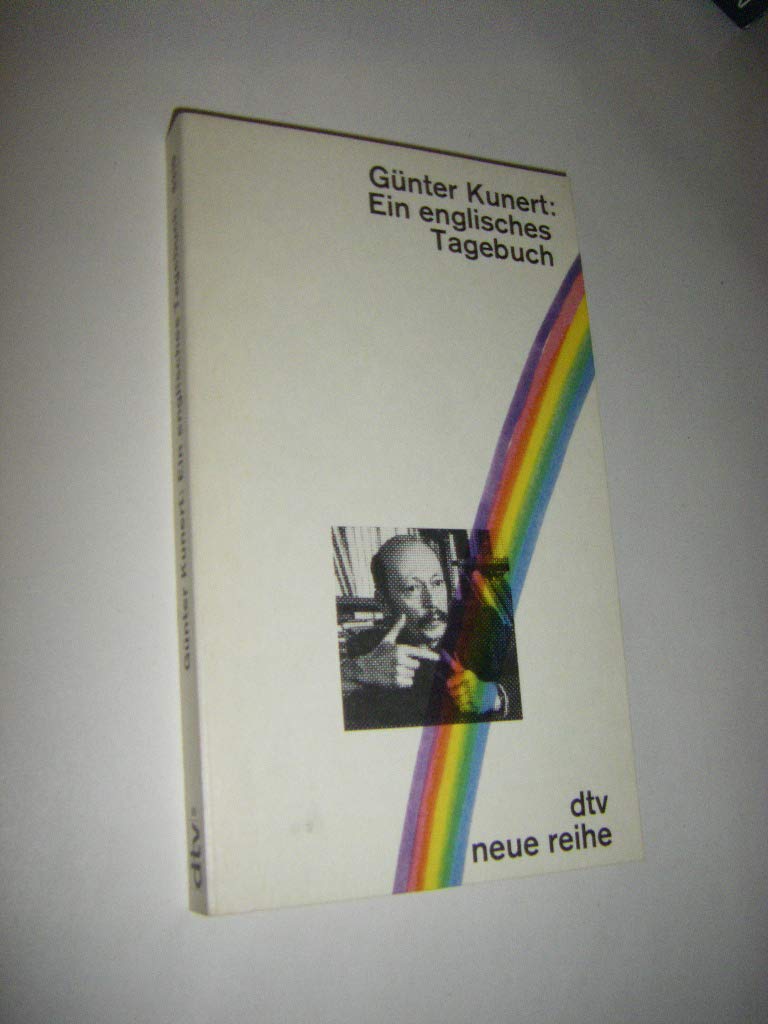 Product Image: Ein englisches Tagebuch.