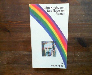 Das Nebelzelt: Roman (dtv - neue reihe) Contemporary literature