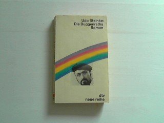 Die Buggenraths: Roman (dtv - neue reihe) Books
