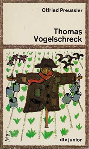Thomas Vogelschreck. Novels & Short Stories